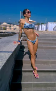 Just me od Lady3Holes  3 snímek