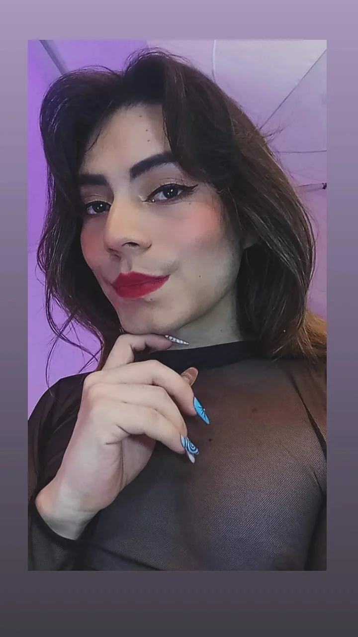 SALOME_F0X_ Popularna fotka 2712