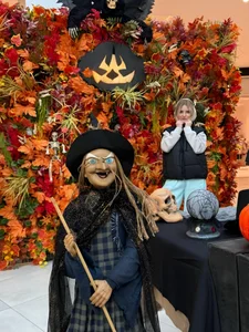 DragonwindのHalloween is one of the best holidays! 🎃の 3枚の写真