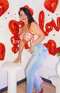 GiaAndretti valentine's day Billede 2