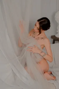 Jen_Angel Almost naked aesthetics🤍 зображення 3