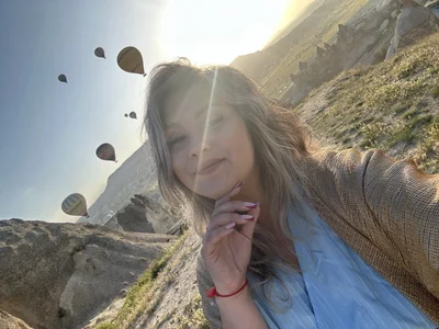 Malika_uAngel my place of power Immagine 