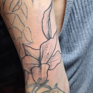 Tattoodreams_lucy my art Pic 5