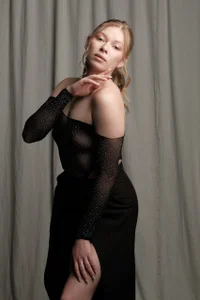 AuroreMarie this outfit is driving me crazy Pic 4