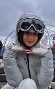 AngelNoiree Ski mood ❄️ Pic 2