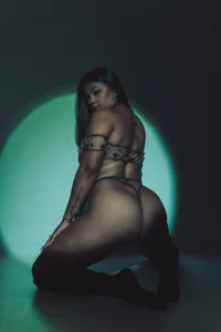 LaurinMonroe Hallowen 👻 Foto