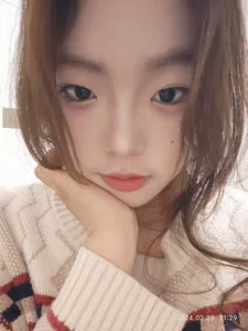 Xiaotong-002 柒柒 Billede
