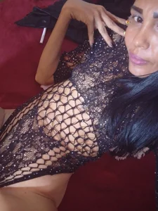 VeronikaMillier: Black ( 9 фото)