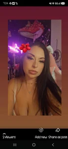 trippytrish18 Public Pic