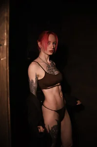 B&W Photoset de _HelenCarter Foto 3