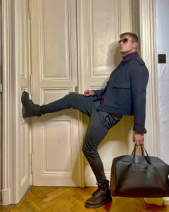 kingjamesuk Me зображення 8