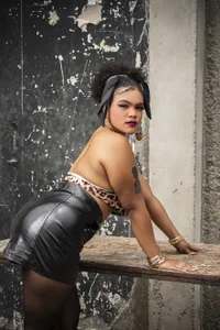 AlliceJelany temptation Foto 2