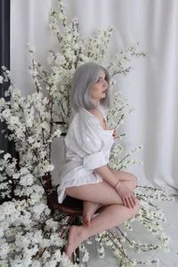 KindHazelHere_ White tender 圖片 5