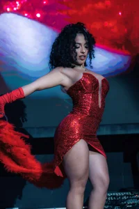 RoseFerrera kullanıcısının Unforgettable night✨👑 albümü -  fotoğraf