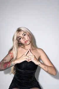 Sukuna sexy ✨😍🌷 od Mis_Cersi  4 snímek