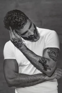 This is me! de rayfit_90  2 Imagens