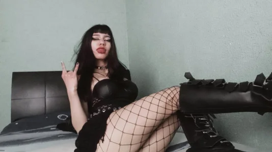 DAKOTALUCIFENA MY STYLE টি ছবি