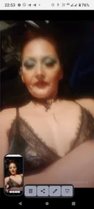 dominatrixredsonyja Dominatrix Bilde 8