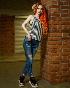 Roxy_Silver Street style Pic 4