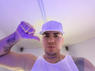 Iam_Josue- My face😍🥵 Pic 3