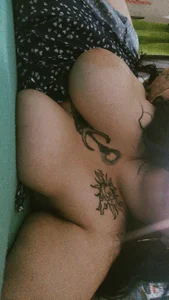 candydust Naked photos Immagine  8