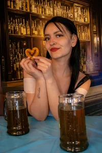 Aria_Bennett1 OKTOBERFEST Pic 3