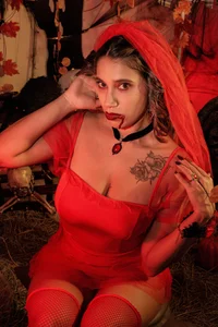 Oriana_ghVampiresa Girl 👑图片 3