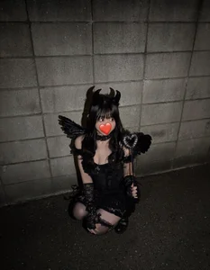 wanwan__kosoba ハロウィンにゃん꒰՞ɞ̴̶̷̥⩊ɞ̴̶̷̥՞꒱֯♡  2. fénykép