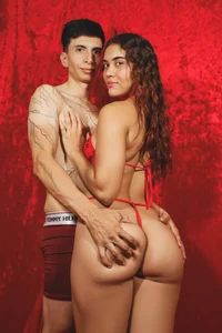 lia_and_stiven Public  8. fénykép