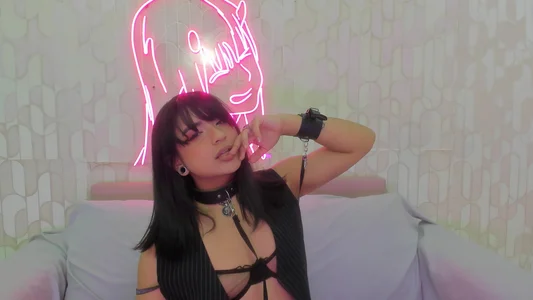 laila_sumeru sexy and flirtatious the perfect combination 💋💕 Kuva 8