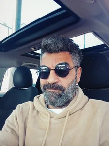 AliTaner07 Me2 Pic 2