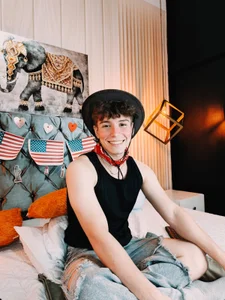 TaylerWhite Your cowboy's here 🤠 зображення