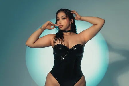 CelestePalmer_ 💙Chaotic and sensual 💙 Immagine  2