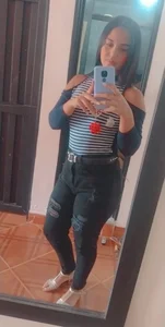 Anthonela_Queen HAPPY MY LOVES Foto