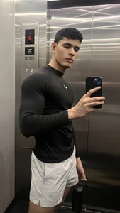 Massimo_Rinaldi gym Foto 2