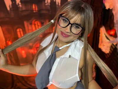 Gigidoll I really want to behave badly 😇  2. fénykép