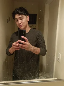 Whatever de Themostfunwithmeandher Foto 3