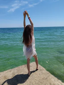 Iren Iren on black sea Immagine  6