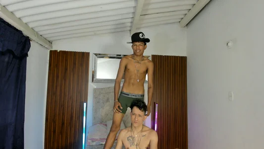 Public de juan_and_luke Foto 7