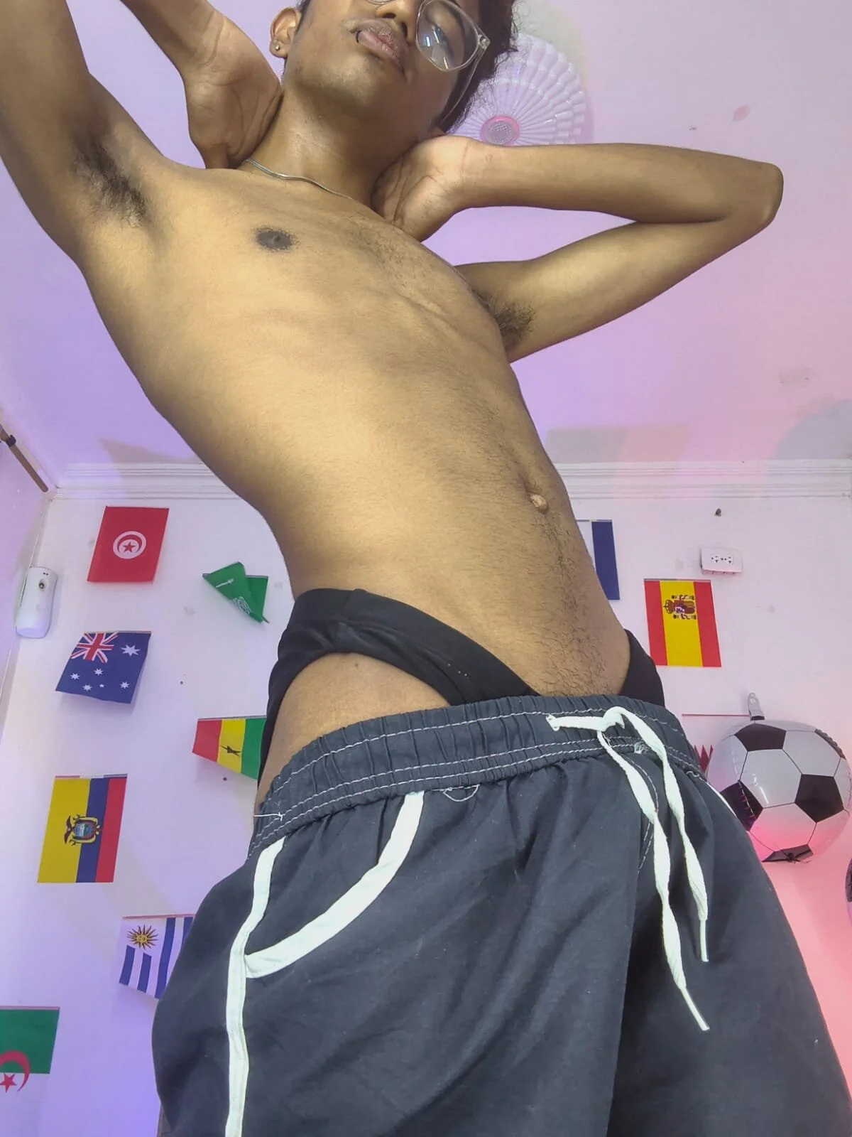 triiangel_latinboy  4938. kiemelt képe