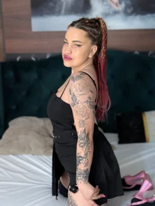 Skyler_Vox ❤️😈 Foto 6