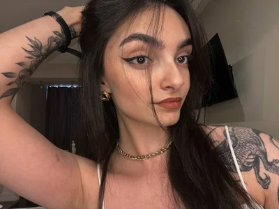 Morena_Dolce cutie in action! 사진 3