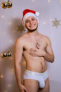 TommyandBillie Merry Christmas 🎄🎅🏼 Pic 6