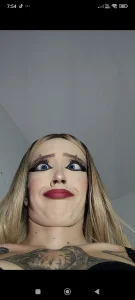 Este totito es tuyo de barbara_anal_squirt_  4 Imagens