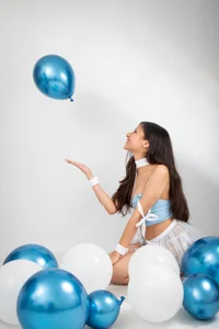 Misha_Lover HBD to me รูป  2