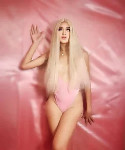 yourlovingperlita69's XXX Nude Photo 1