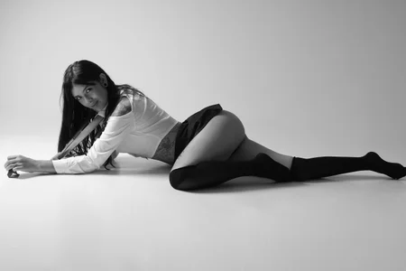 Marianamonroe_ students📚🔥 Pic 4