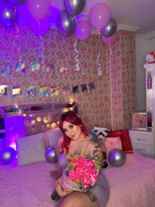 My birthday 2024 - 22 YEARS✨🦋🌸 de Sam_Thompsoon_ Foto 3