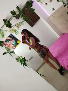 mikaela_iris New photos for my lovers Pic 4