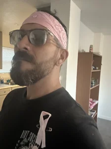 Call_Me_Snacks Breast Canver Awareness Bilde
